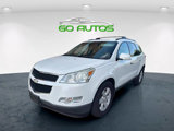 Used 2012 Chevrolet Traverse LT image 2