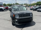 Used 2017 Jeep Renegade Latitude image 5