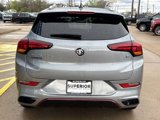 Used 2023 Buick Encore GX Select w/ Experience Buick Package image 4