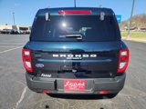 Used 2022 Ford Bronco Sport Big Bend w/ Convenience Package image 4