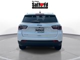 New 2025 Jeep Compass Sport image 6