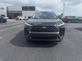 Used 2022 Toyota Corolla Cross XLE image 2