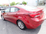 Used 2015 Hyundai Elantra SE w/ Option Group 02 image 3
