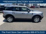 Certified 2022 Ford Bronco Sport image 4