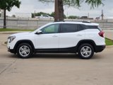 Used 2023 GMC Terrain SLE w/ Driver Convenience Package image 4