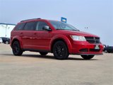 Used 2020 Dodge Journey SE w/ SE Popular Equipment Group image 3