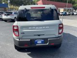 Used 2022 Ford Bronco Sport Big Bend image 4