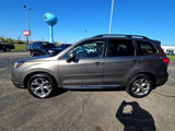 Used 2017 Subaru Forester 2.5i Touring image 5
