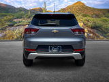 Used 2021 Chevrolet TrailBlazer LT w/ Convenience Package image 5