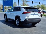 Used 2020 Toyota RAV4 XLE image 4