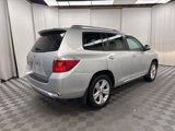 Used 2010 Toyota Highlander Limited image 6