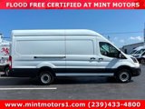 Used 2020 Ford Transit 350 148 High Roof Extended image 5