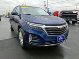 Certified 2022 Chevrolet Equinox LT image 2