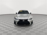 Used 2023 Lexus IS 350 F Sport image 3