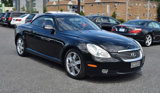 Used 2005 Lexus SC 430 Convertible image 5