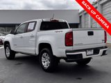 Used 2021 Chevrolet Colorado LT image 3