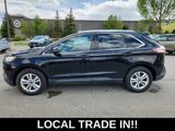Used 2019 Ford Edge SEL w/ Equipment Group 201A image 3
