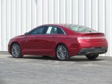 Used 2018 Lincoln MKZ Premiere image 6
