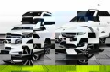 Certified 2022 Mercedes-Benz GLB 250 4MATIC image 4