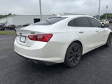 Used 2018 Chevrolet Malibu Premier w/ Premier Sun and Wheel Package image 4