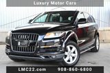 Used 2013 Audi Q7 3.0T Premium image 3
