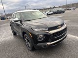 Used 2023 Chevrolet TrailBlazer ACTIV w/ Sun and Liftgate Package image 3