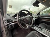 Certified 2017 Acura MDX SH-AWD w/ Technology Package image 2
