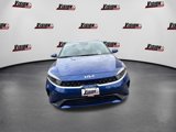 Certified 2022 Kia Forte LXS image 2