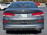 Used 2020 Kia Optima LX image 5