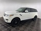 Used 2014 Land Rover Range Rover Sport HSE image 4