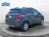 Used 2017 Chevrolet Trax LT w/ LT Convenience Package image 5