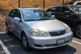 Used 2007 Toyota Corolla LE image 2