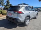 New 2024 Toyota RAV4 LE image 4