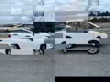 New 2025 Nissan Versa S w/ Trunk Package image 4