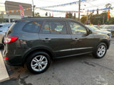 Used 2010 Hyundai Santa Fe Limited w/ Navigation Pkg 4 image 4