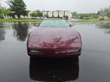 Used 1993 Chevrolet Corvette Coupe image 2