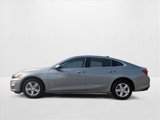 Used 2024 Chevrolet Malibu LS image 2