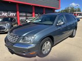 Used 2005 Chrysler Pacifica Touring image 2