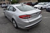 Used 2017 Ford Fusion SE w/ Fusion SE Technology Package image 6