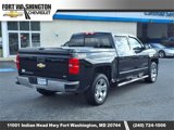 Used 2015 Chevrolet Silverado 1500 LTZ Z71 w/ LTZ Plus Package image 4