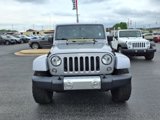 Used 2015 Jeep Wrangler Unlimited Sahara image 2