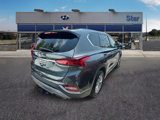 Used 2019 Hyundai Santa Fe SEL image 2