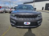 New 2025 Jeep Grand Cherokee Limited w/ Luxury Tech Group II image 2