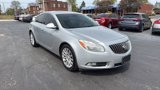 Used 2013 Buick Regal Premium image 3