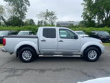 Used 2018 Nissan Frontier SV image 2