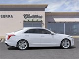 New 2025 Cadillac CT4 Premium Luxury image 5