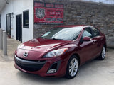 Used 2010 MAZDA MAZDA3 s Sport image 2