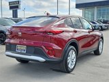 New 2025 Buick Envista Preferred image 5