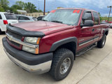 Used 2004 Chevrolet Silverado 2500 LS w/ Snow Plow Prep Package image 3