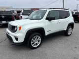 Certified 2023 Jeep Renegade Latitude w/ Premium Group image 6